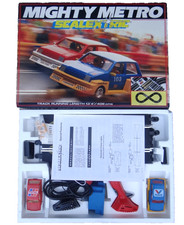 Mighty Metro Scalextric