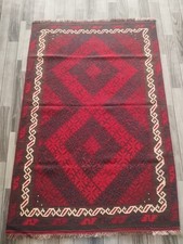 Tappeto Kilim Afgano/Turco