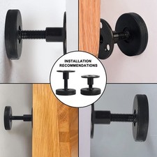 Base mobile regolabile 4 pezzi