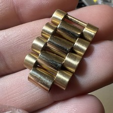 Rolex Day Date Links Lot Of 4