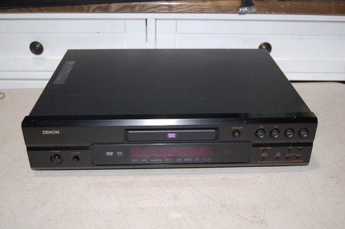 Denon dvd 2910 lettore - dvd-2910,