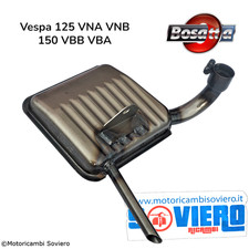 Marmitta Omologazione IGM0112S