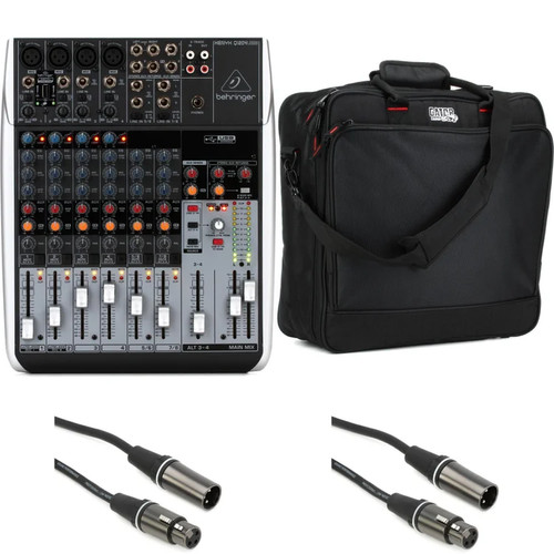 Confezione borsa mixer - borsa,