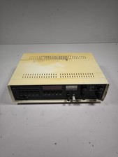 Attrezzatura Audio Vintage -