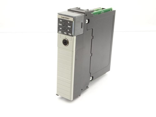 Processore plc allen bradley - plc,