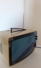 Televisore portatile - tv,