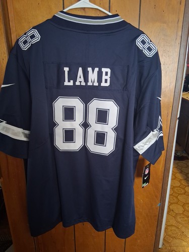 Maglia uomo dallas cowboys cee - maglia,