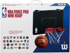 Minicanestro Da Basket NBA