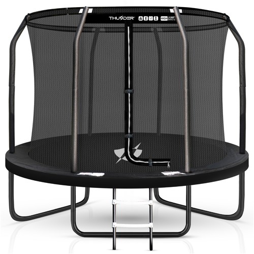 Trampolino giardino - trampolino, da