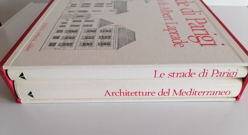 Architetture del mediterraneo - architetture, mediterraneo/