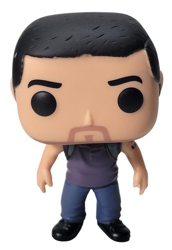 Jack shephard 414 lost - shephard,