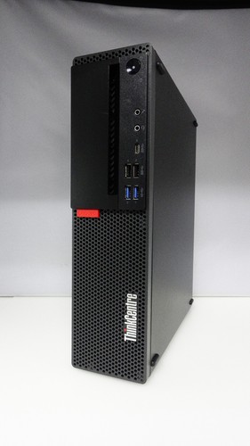 Lenovo thinkcentre m720s intel - thinkcentre,