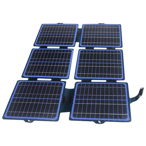 Pannello solare etfe 30w - pannello,