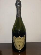 CHAMPAGNE CUVÉE DOM PERIGNON VINTAGE 1976 DA COLLEZIONE MAI APERTA