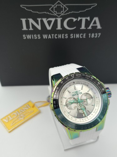 Orologio invicta aviator - orologio,