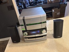 Pioneer XR-A700 25-Disc CD