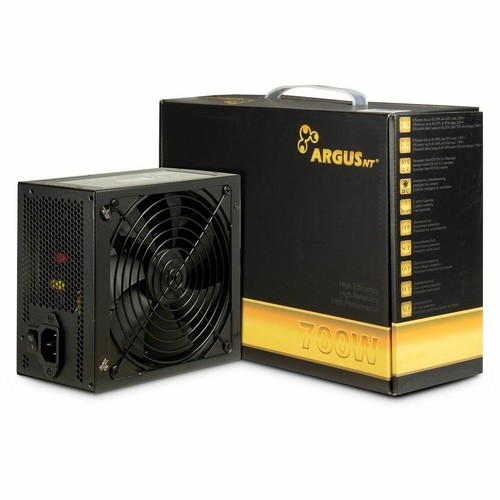 Inter tech argusnt - argusnt, gps-700