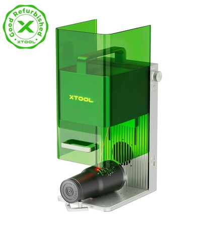 Xtool incisore laser - xtool,