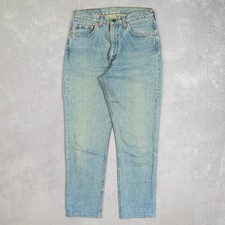 Levi's Vintage 534 Straight