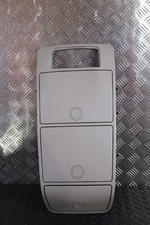 Volkswagen Touran 2.2 DIESEL 2005 CASSETTO PORTAOGGETTI CENTRALE SUPERIORE