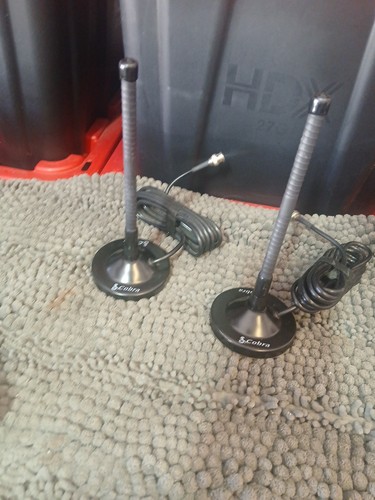 Lotto antenne con - antenne,