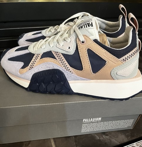 Sneaker bassa stringata
