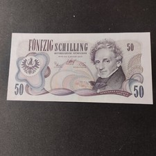 50 scellini 1970 Austria