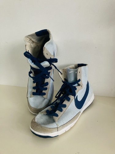 Nike blazer mid velluto - blazer, a