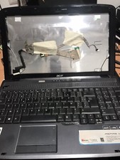 Acer Aspire 5535 Scocca Piu Pezzi 