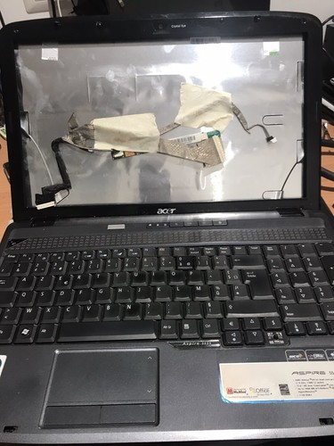 Acer aspire 5535 scocca - 5535, piu