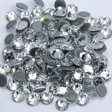 1440 Pezzi Ferro Trasparente