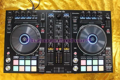 Lettore dischi cdj800mk2 - dischi,