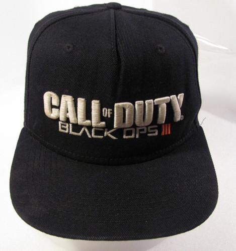 Cappello call duty - cappello,