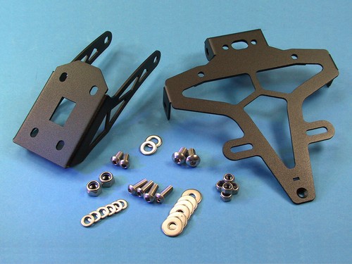 Abm portatarga stremo kawasaki - portatarga,