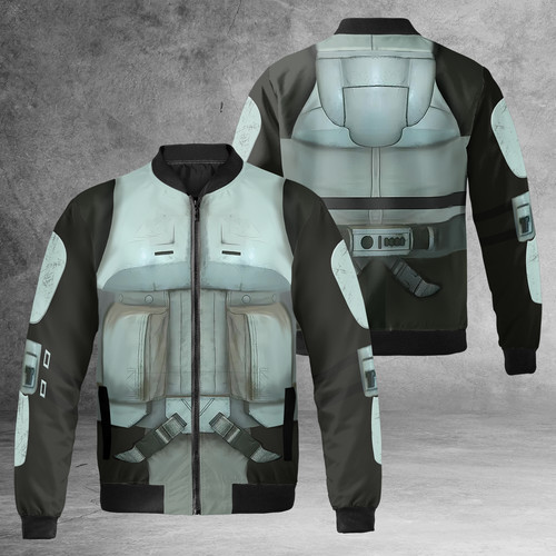 Costume scout trooper - costume, cosplay