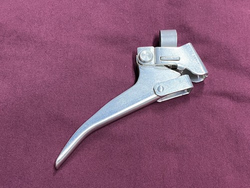 Leva frizione whizzer - leva,