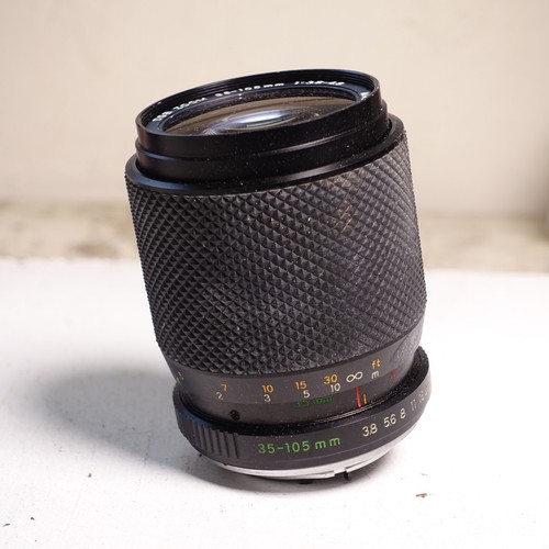 Yashica dsb 105 8 4 - yashica,