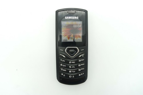 Samsung e1170 telefono - samsung,