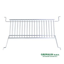 GRIGLIA ARTICOLATA PER BARBECUE CAMPINGAZ SERIE EXPERT ELDORADO 63179 ORIGINALE