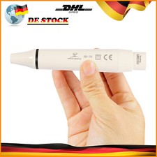 Manipolo Ablatore dentale Ultrasonic Scaler Handpiece F/ DTE SATELEC Ultraschall