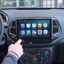 Per Jeep Compass 2017-2020