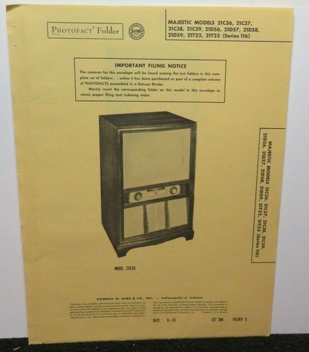 Manuale servizio fotofatto - manuale,