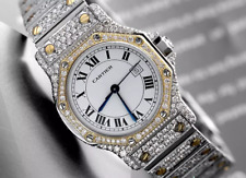 Orologio Cartier Santos