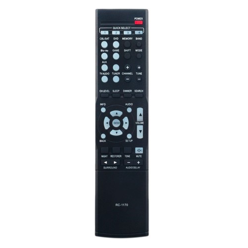 1170 sostituisci - rc-1170,