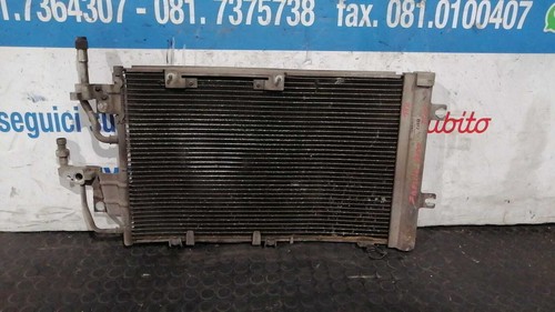 Ricambi usati radiatore - usati,,