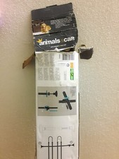 GRIGLIA SEPARATORE AUTO