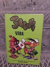 RARISSIMO FUMETTO JACOVITTI