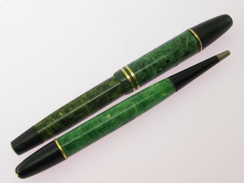 Montblanc penna stilografica - montblanc,