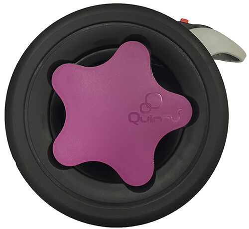Quinny ruota completa - ruota,