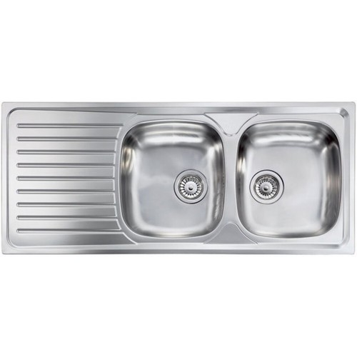 Lavello cucina vasche - cucina, 2